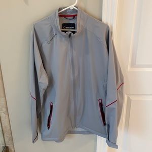 Sunice Lightweight Golf Jacket